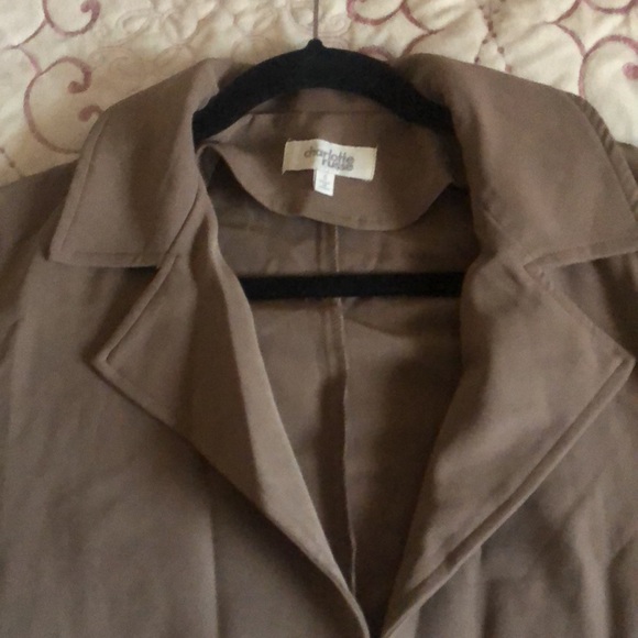 Cute longline Blazer!!🧥 - Picture 3 of 15